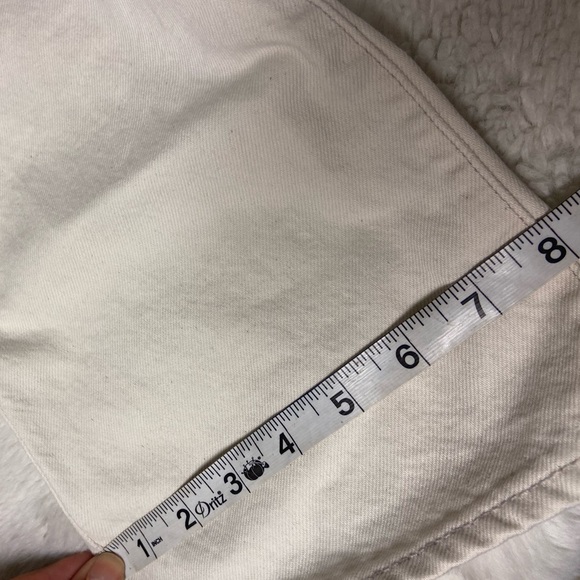 Madewell retro crop bootcut G4346 jeans - Picture 14 of 14